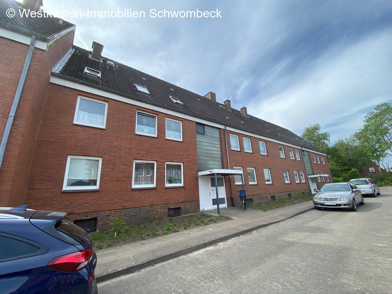 Heide: Die gepflegte Eigentumswohnung in ruhiger Lage! Heide: Die gepflegte Eigentumswohnung in ruhiger Lage!