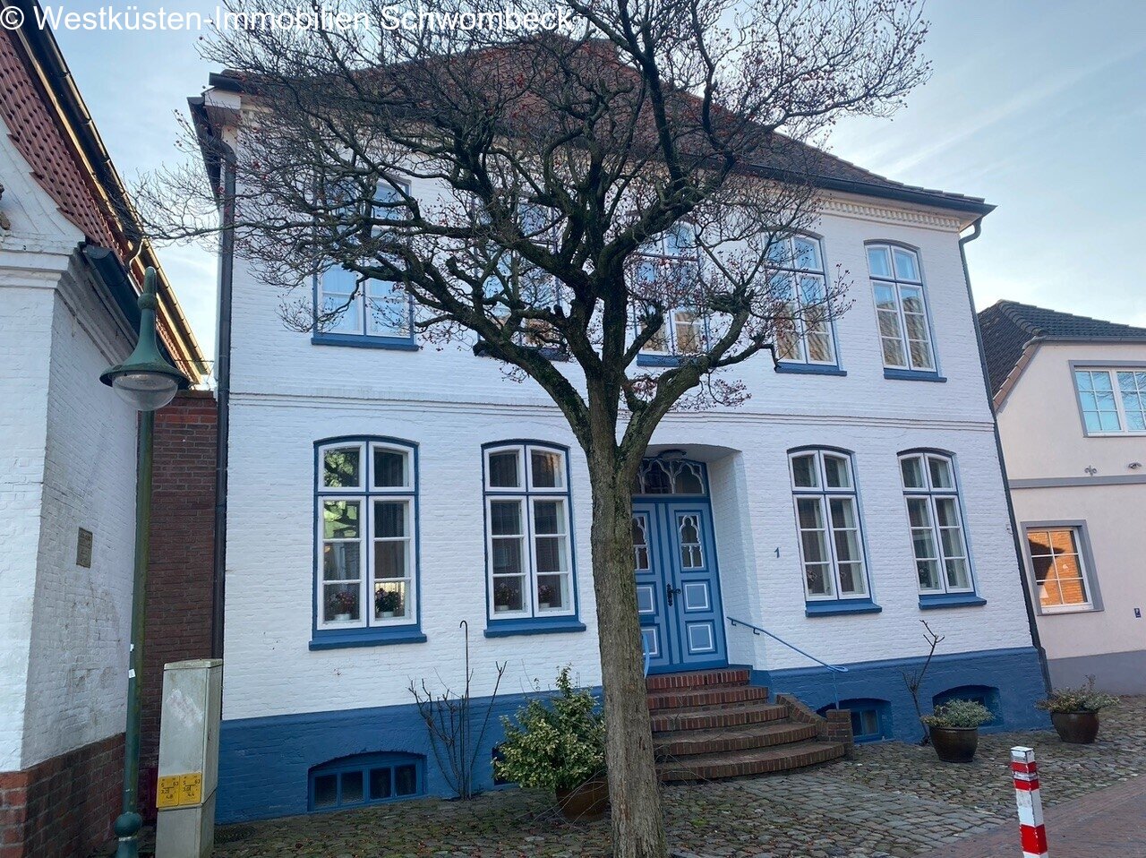 Meldorf: 3 wunderschöne Häuser in der Altstadt von Meldorf zu Verkaufen! Meldorf: 3 wunderschöne Häuser in der Altstadt von Meldorf zu Verkaufen!