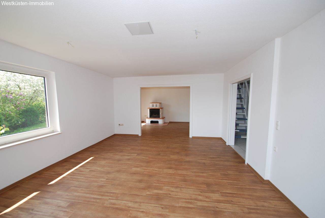 Wohn- und Esszimmer