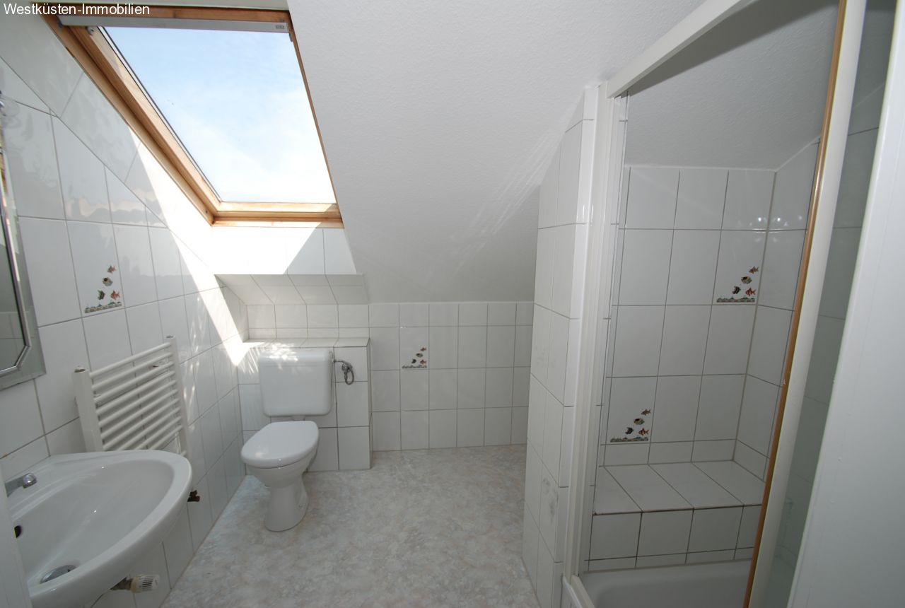 Badezimmer OG