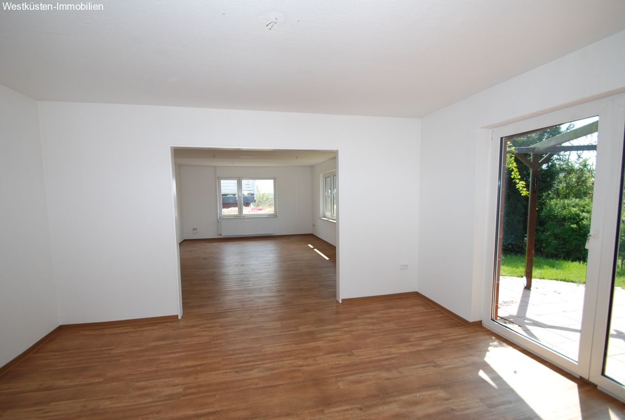 Wohn- und Esszimmer