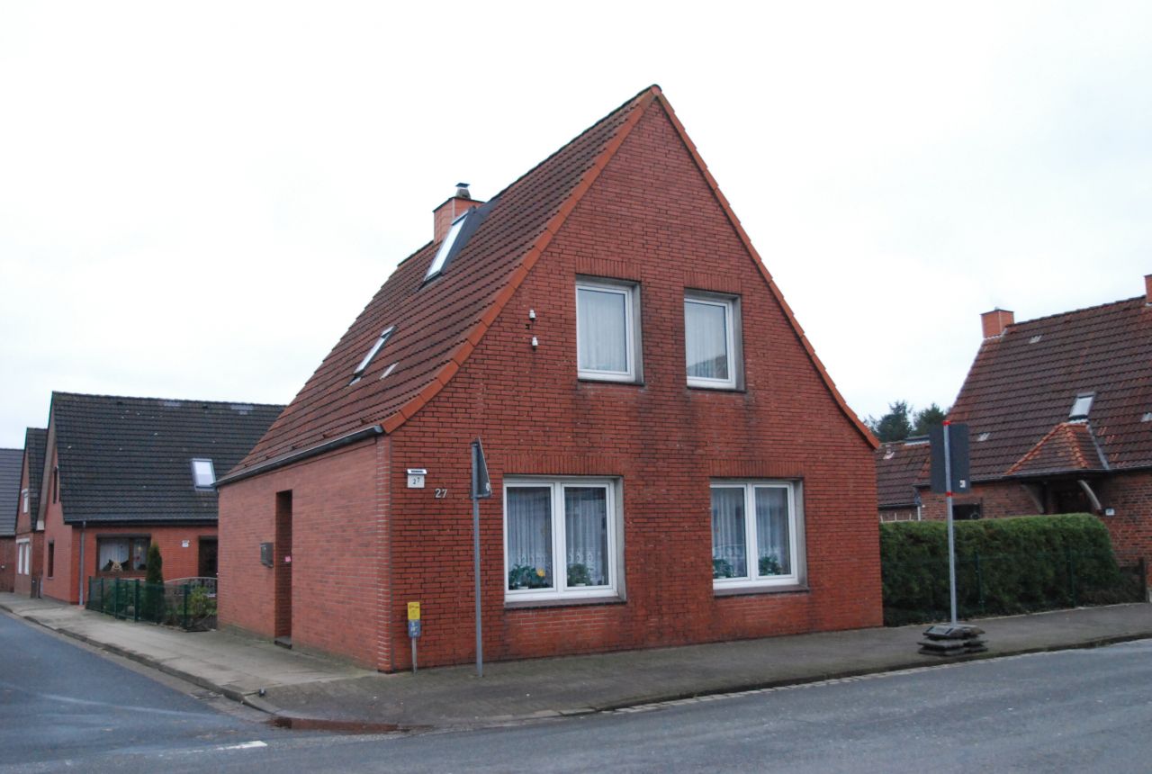 Heide: Reserviert! - Das gepflegte Stadthaus in zentrumsnaher Lage! 