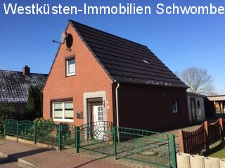 Albersdorf: Reserviert! Das teilsanierte Einfamilienhaus in ruhiger Ortsrandlage! 