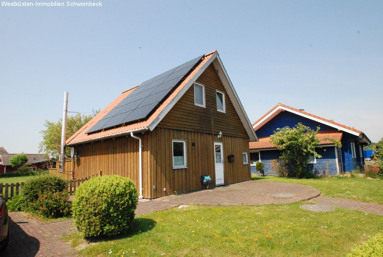 Referenzen Tonning Reserviert Das Entzuckende Ferienhaus In