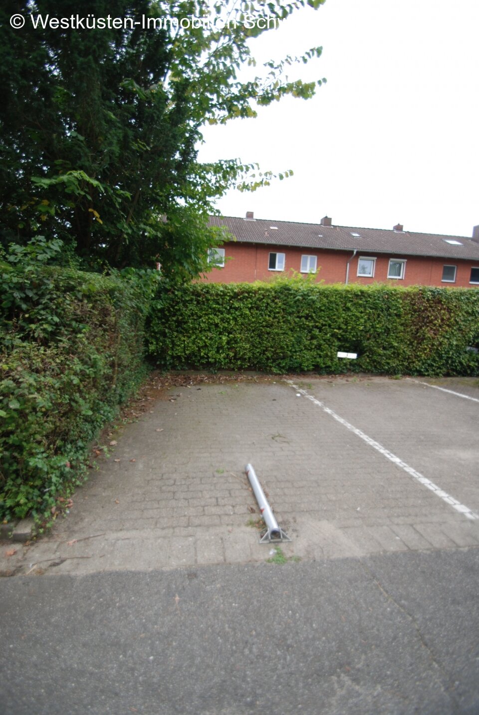 Parkplatz