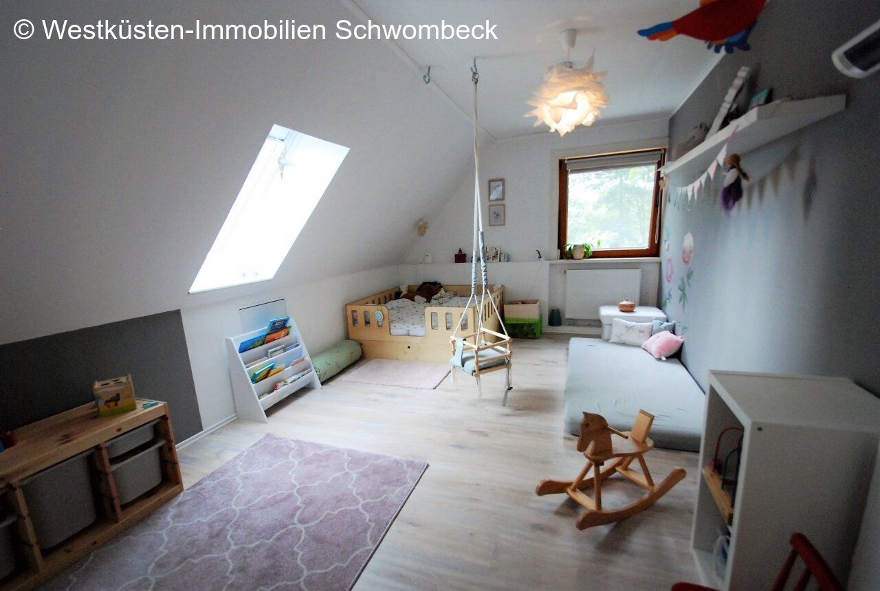 Kinderzimmer 1 DG