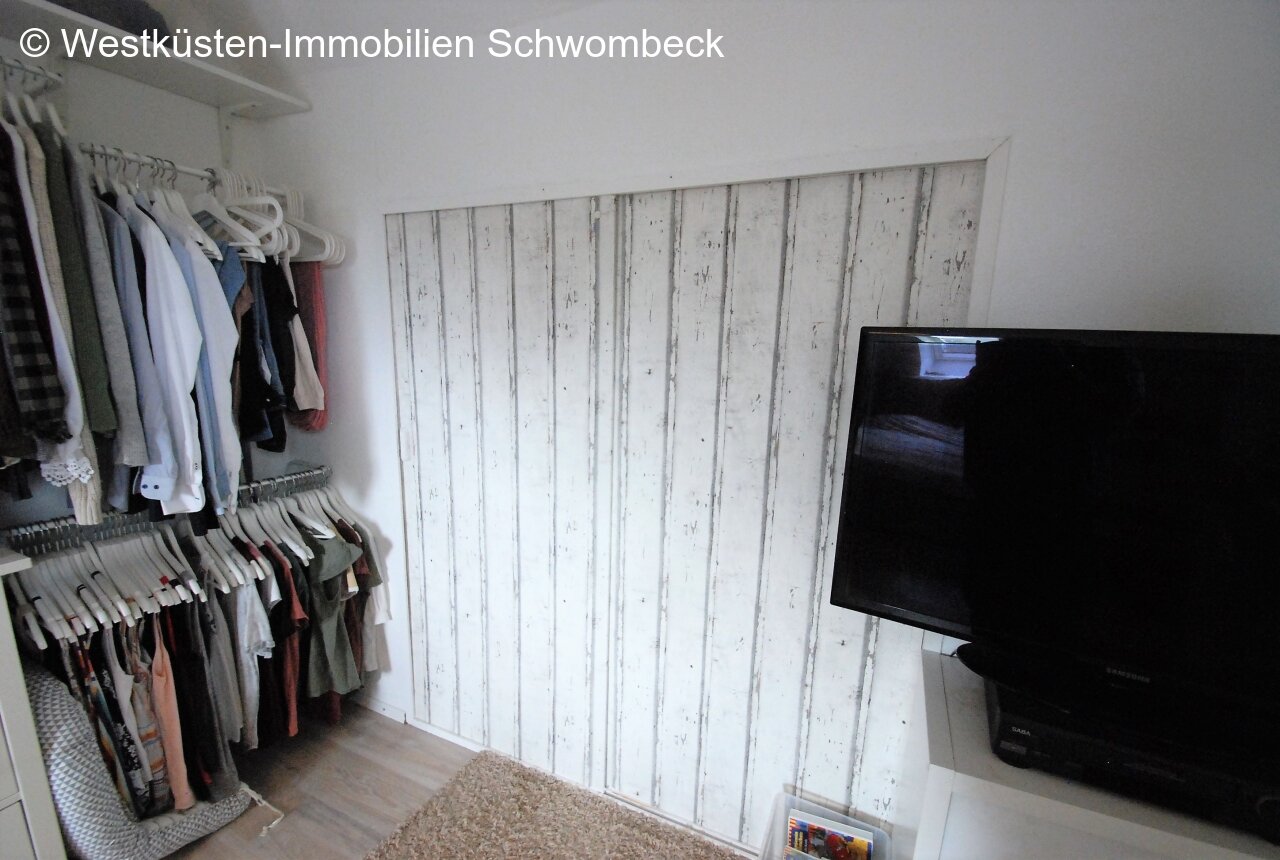 Schlafzimmer DG