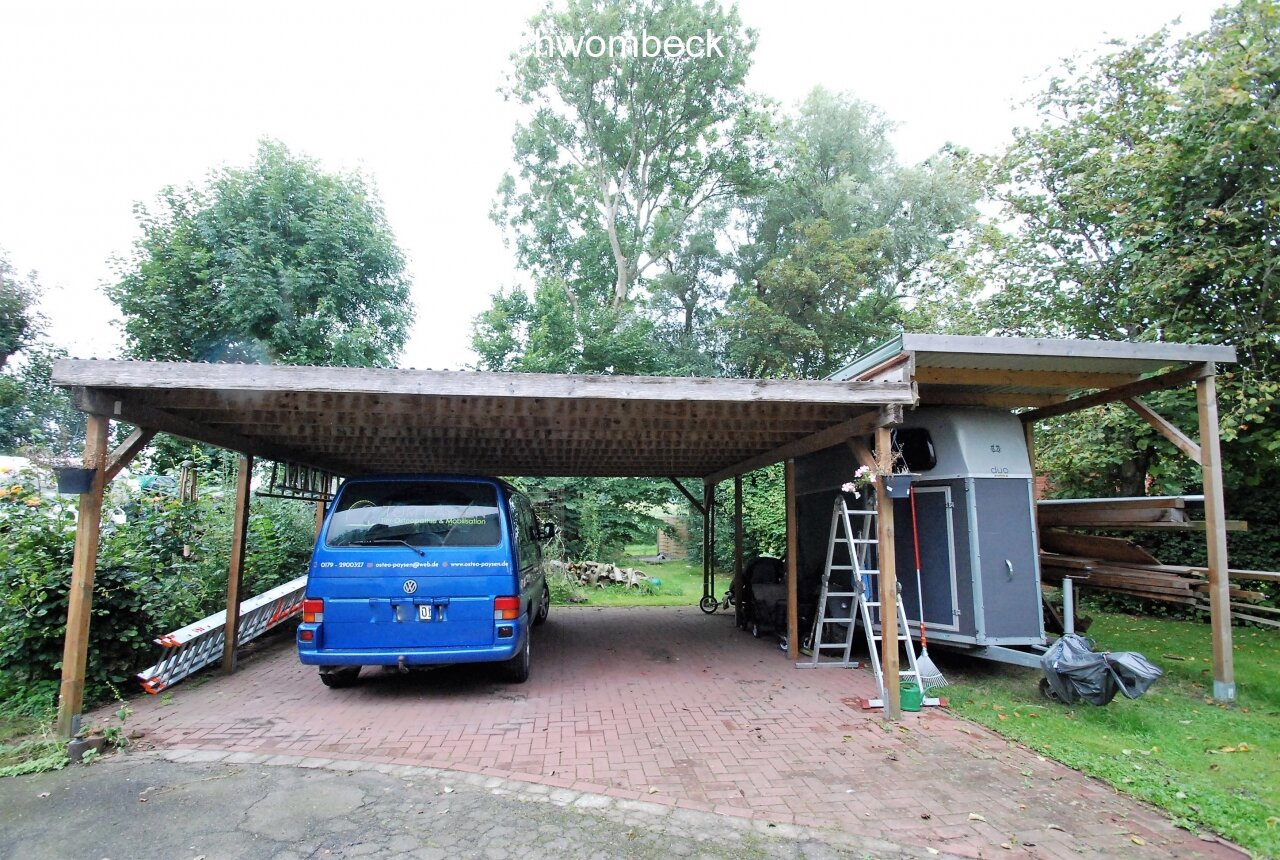 Carport