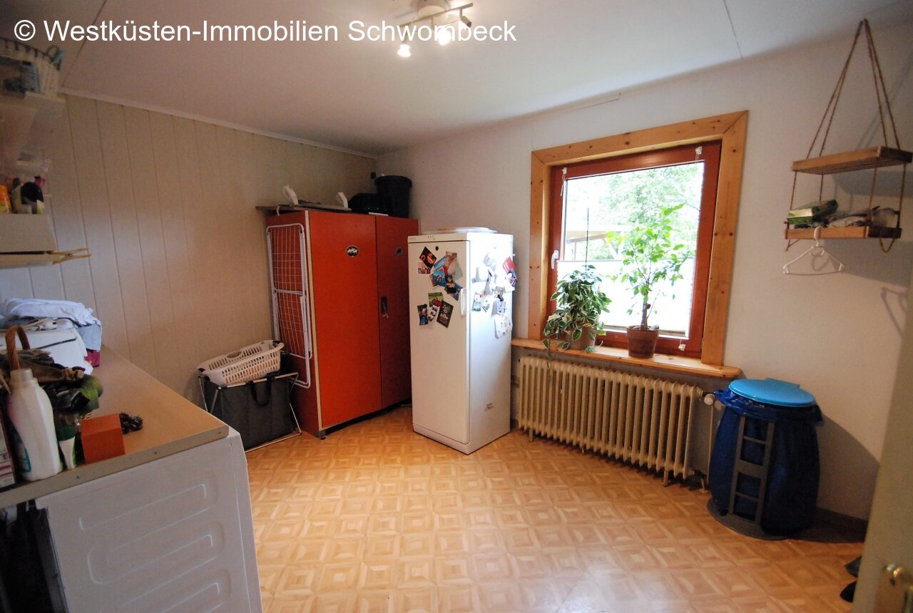 Hauswirtschaftsraum