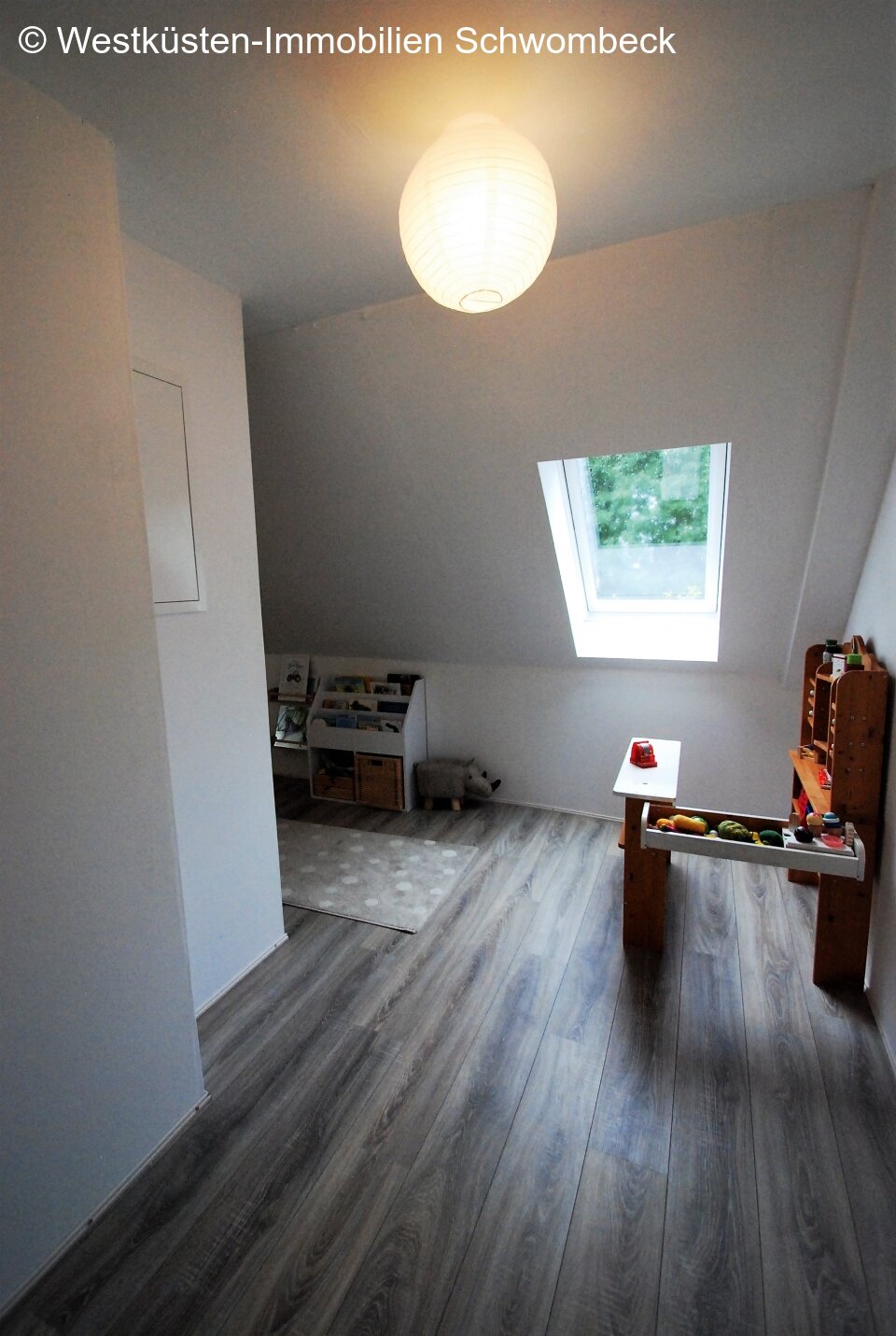 Kinderzimmer 2 DG
