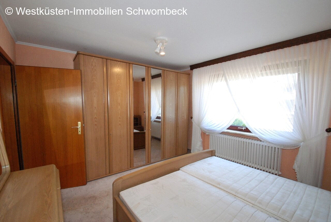 Schlafzimmer EG