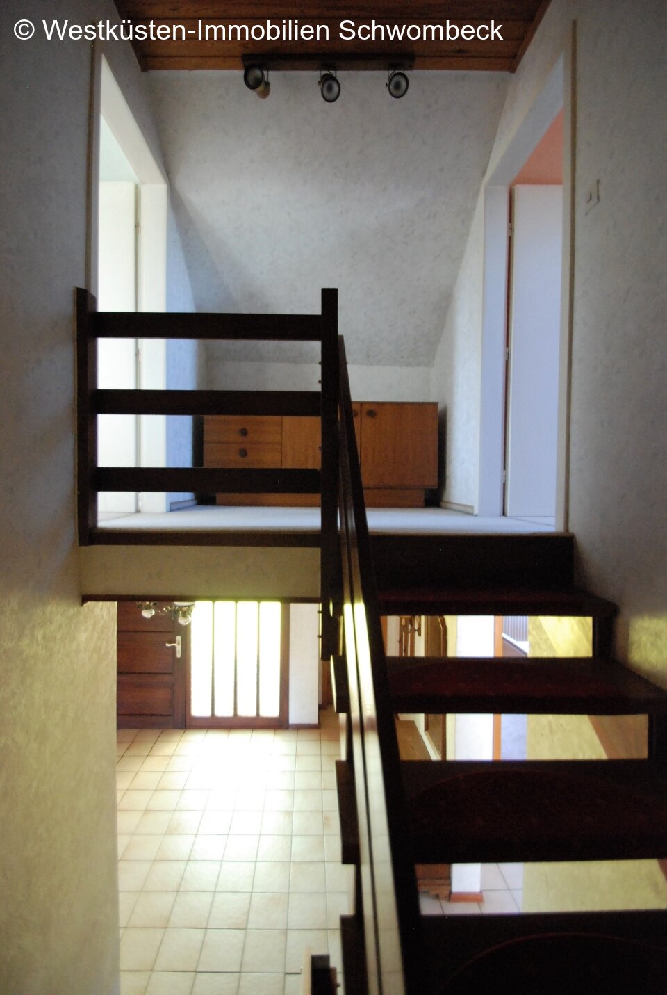 Treppe