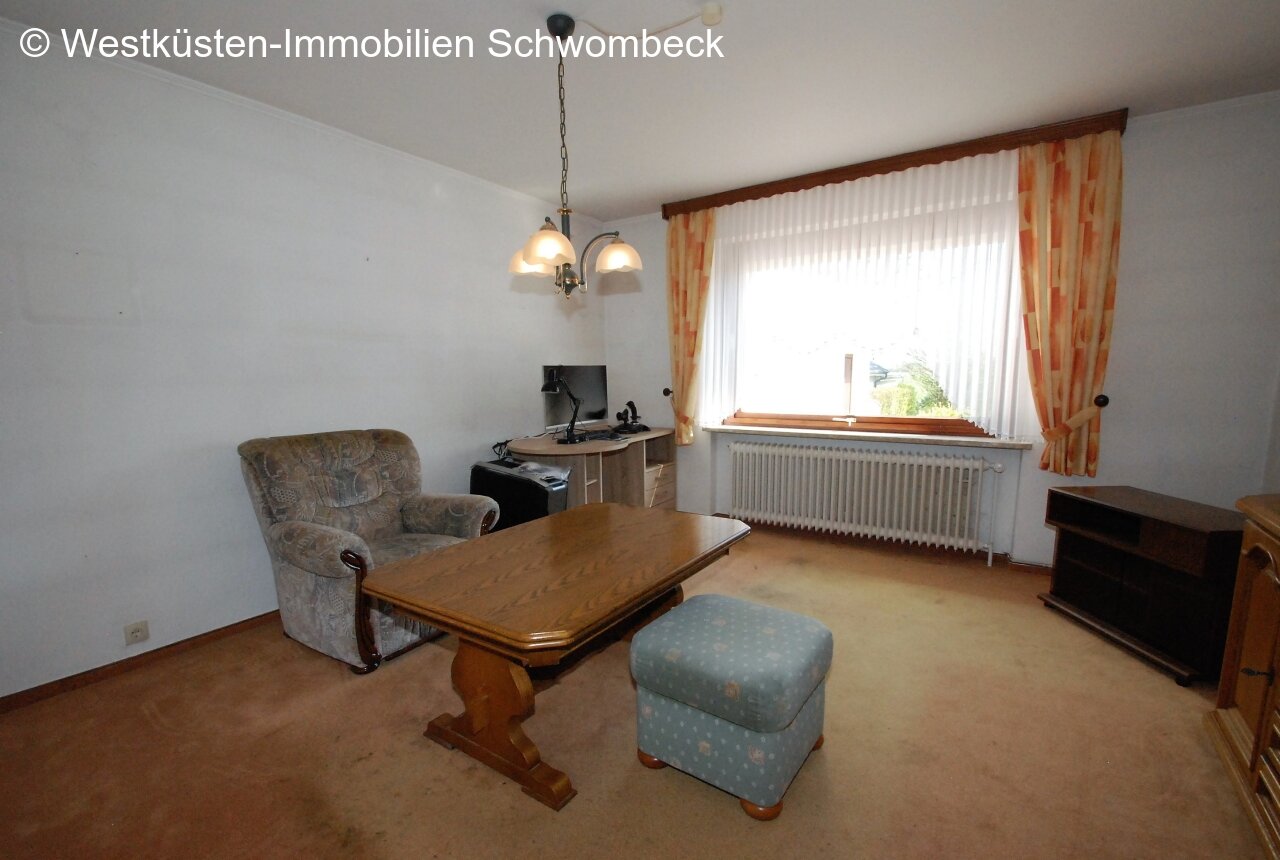Schlaf-/Gästezimmer EG