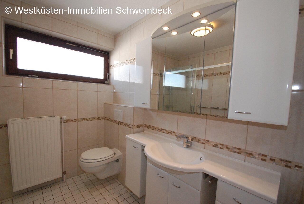 Badezimmer EG