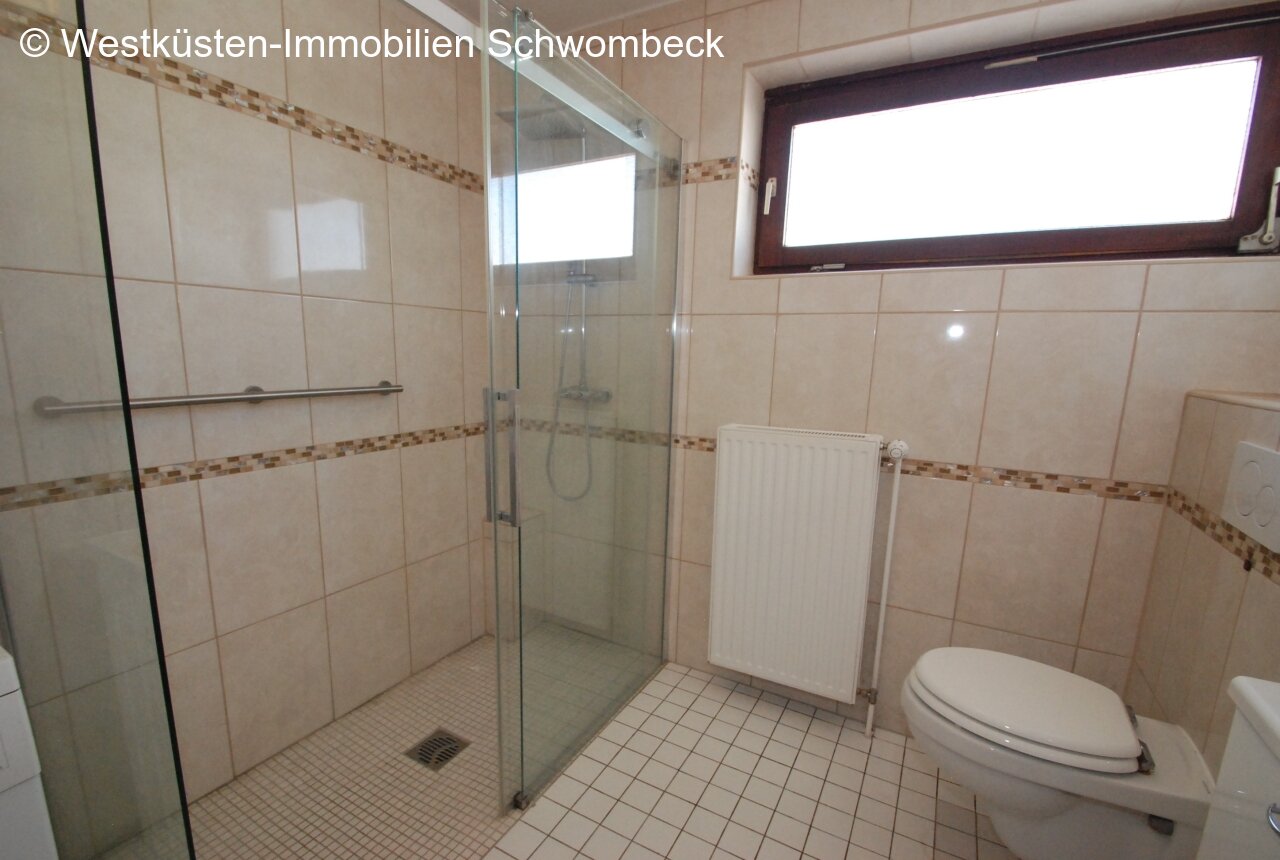 Badezimmer EG