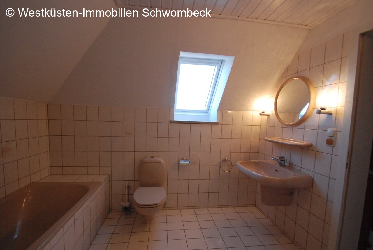 Badezimmer DG