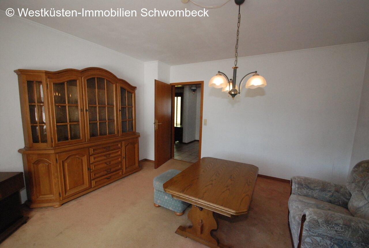 Schlaf-/Gästezimmer EG