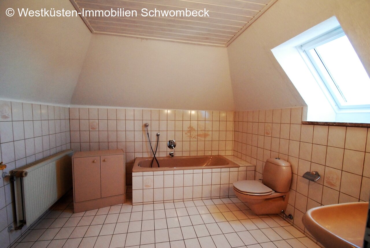 Badezimmer DG