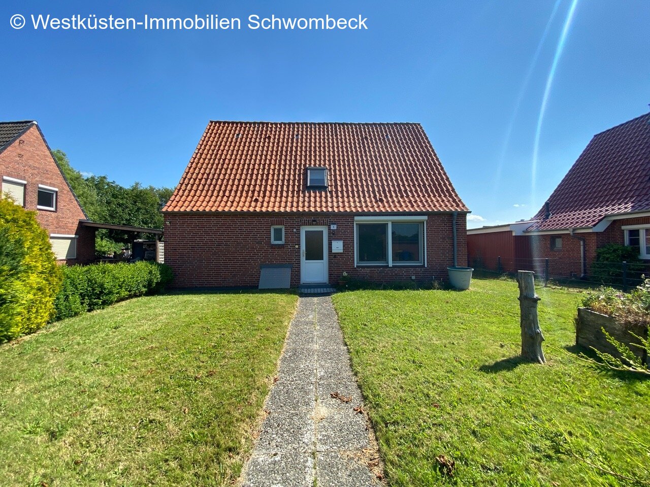 Vorderansicht
