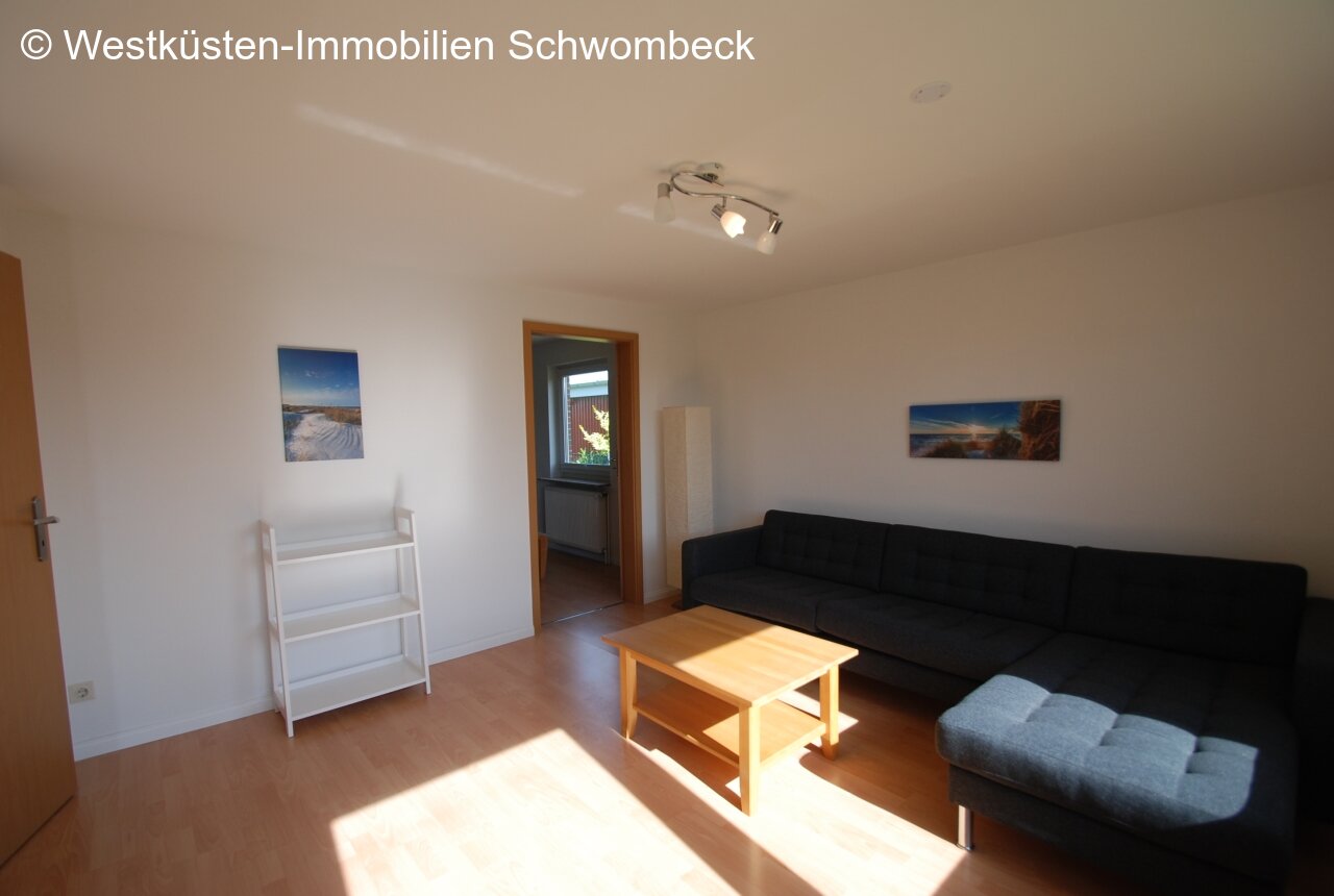 Wohnzimmer EG