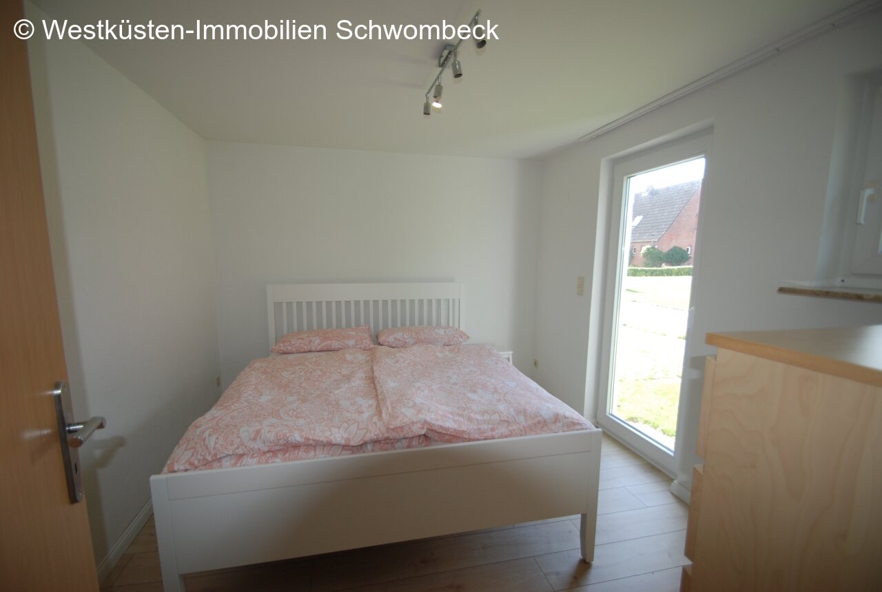 Schlafzimmer 2 EG