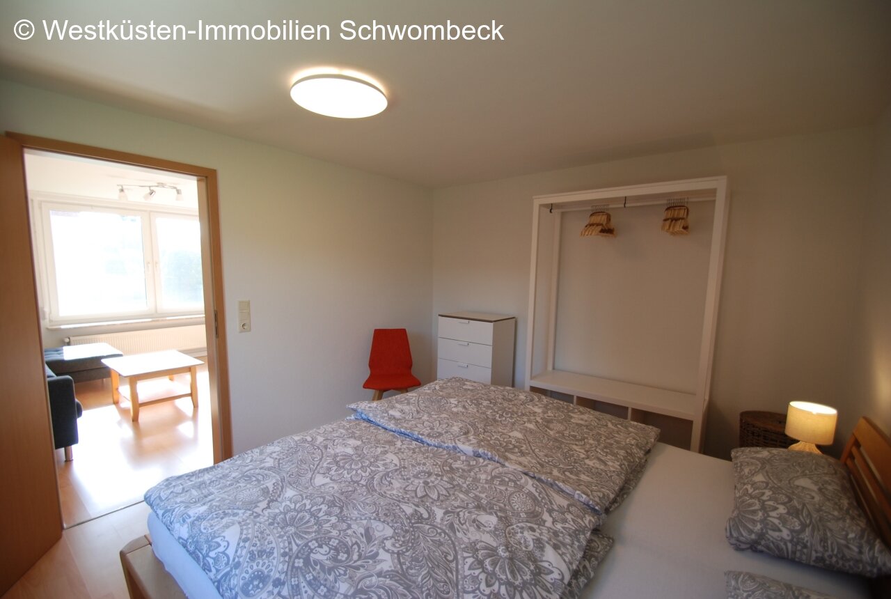 Schlafzimmer 1 EG