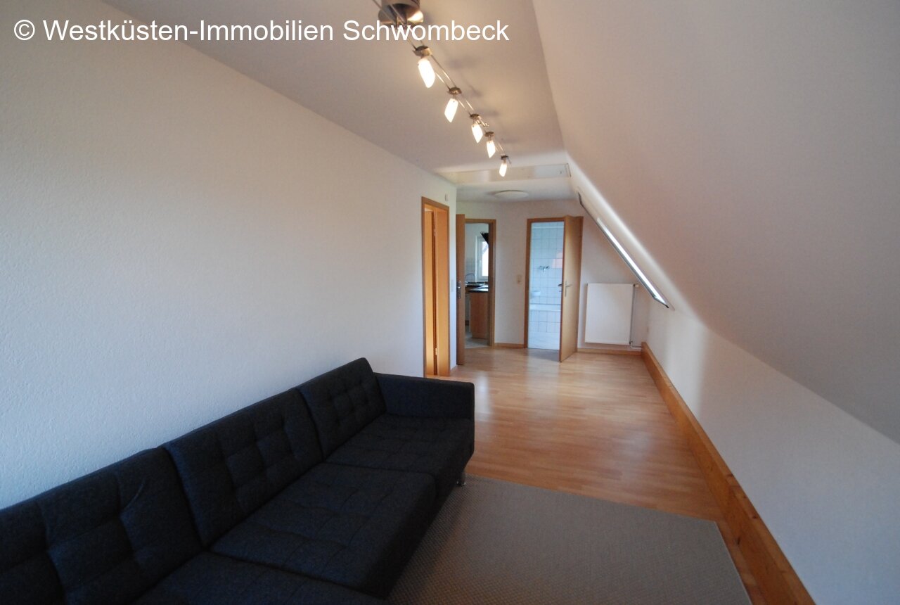 Wohnzimmer DG