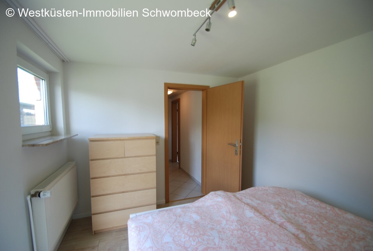 Schlafzimmer 2 EG