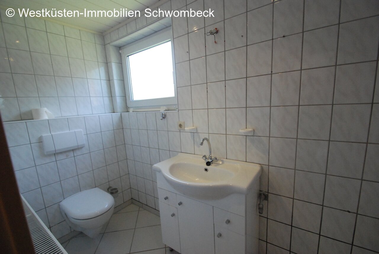 Badezimmer EG