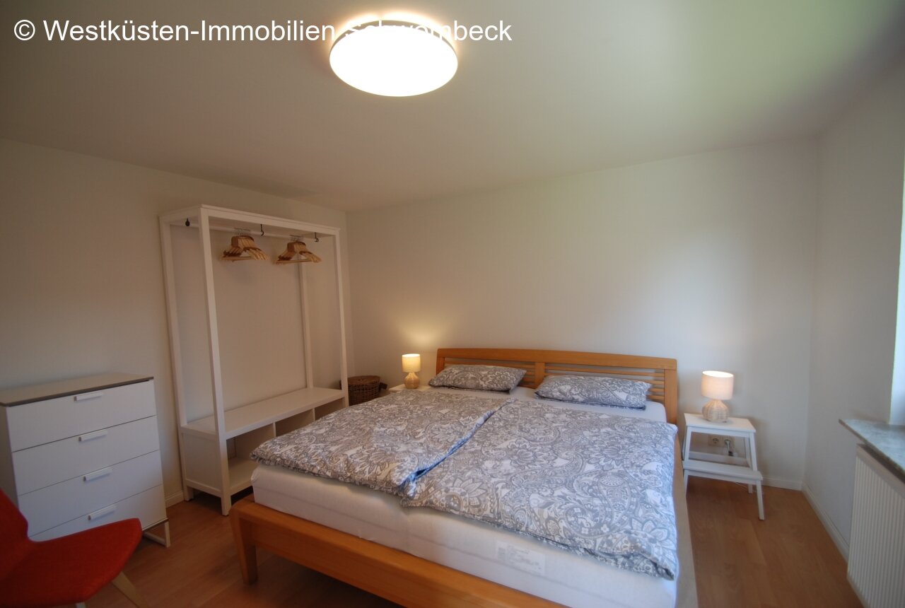 Schlafzimmer 1 EG
