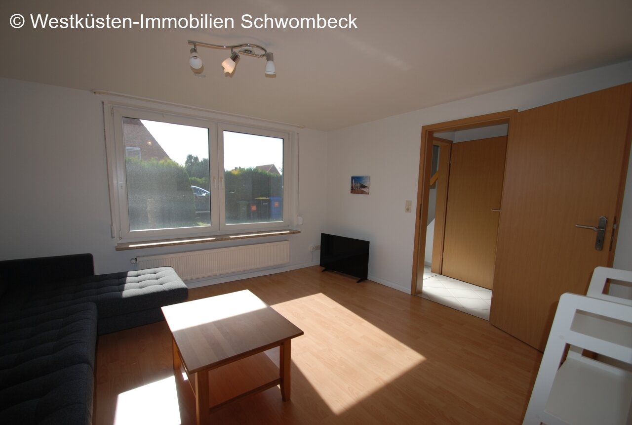 Wohnzimmer EG