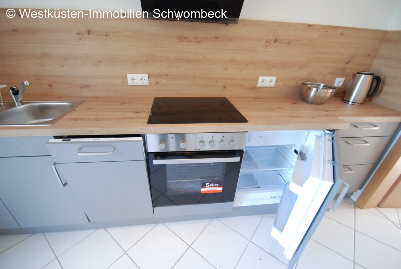 Küche EG