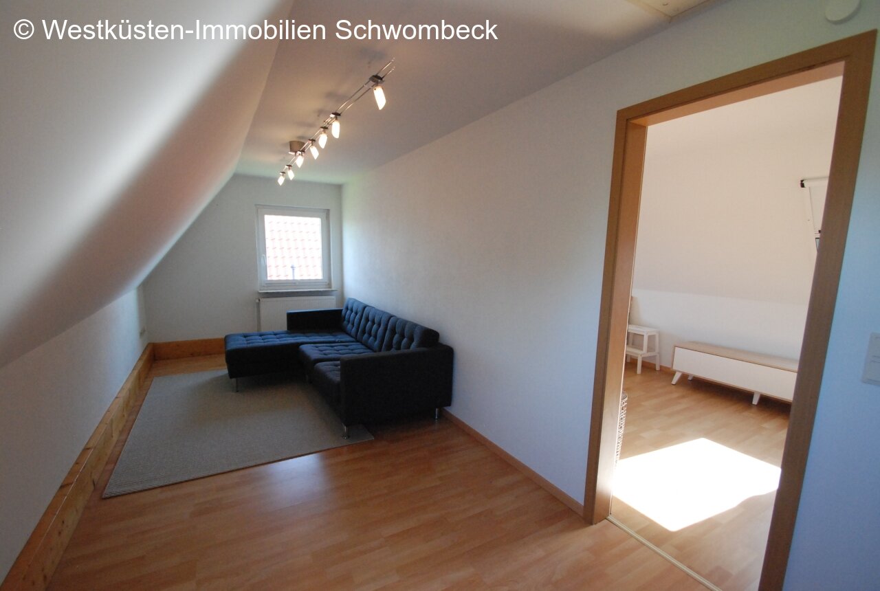 Wohnzimmer DG