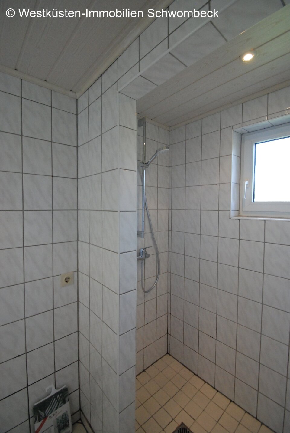 Badezimmer EG