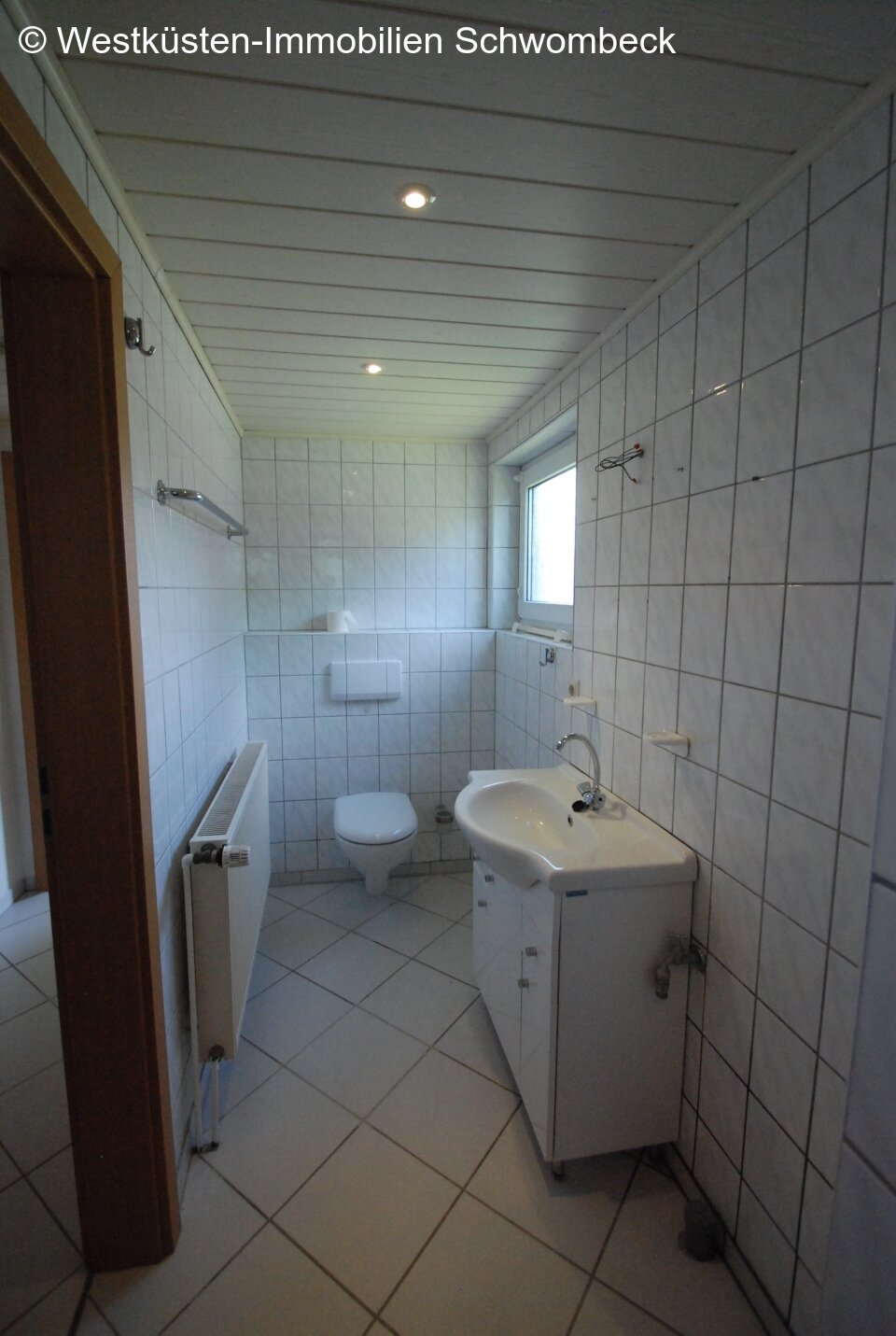 Badezimmer EG