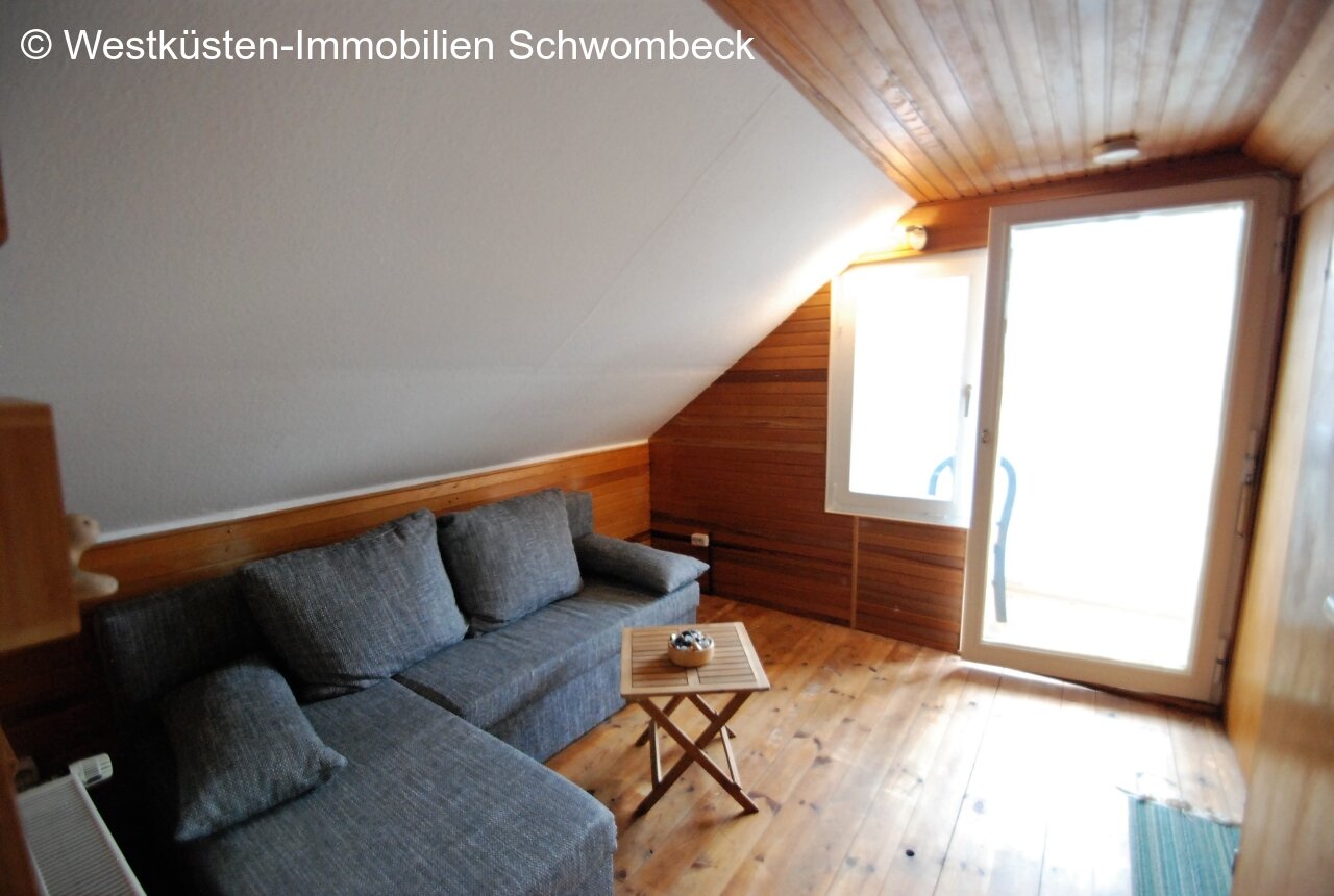 Wohnzimmer DG