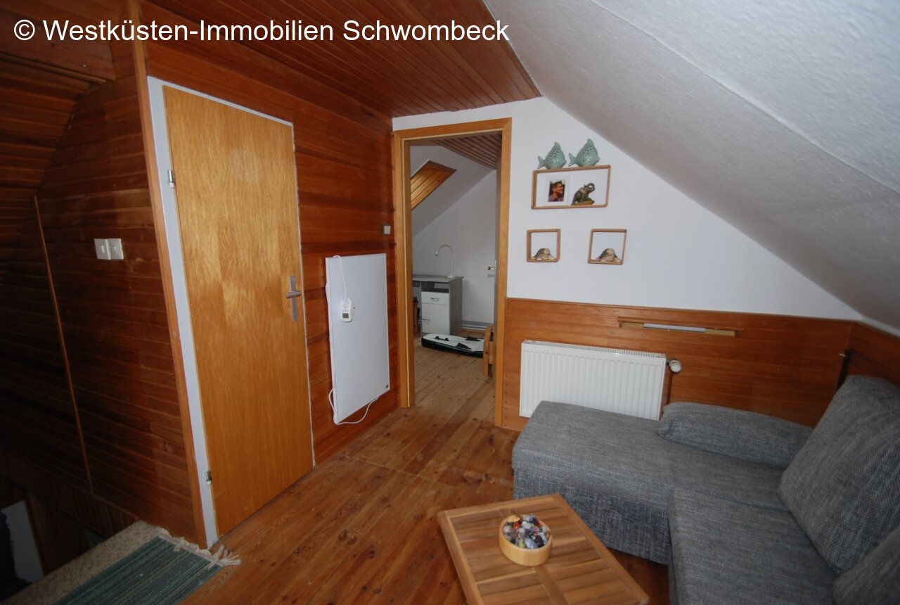 Wohnzimmer DG