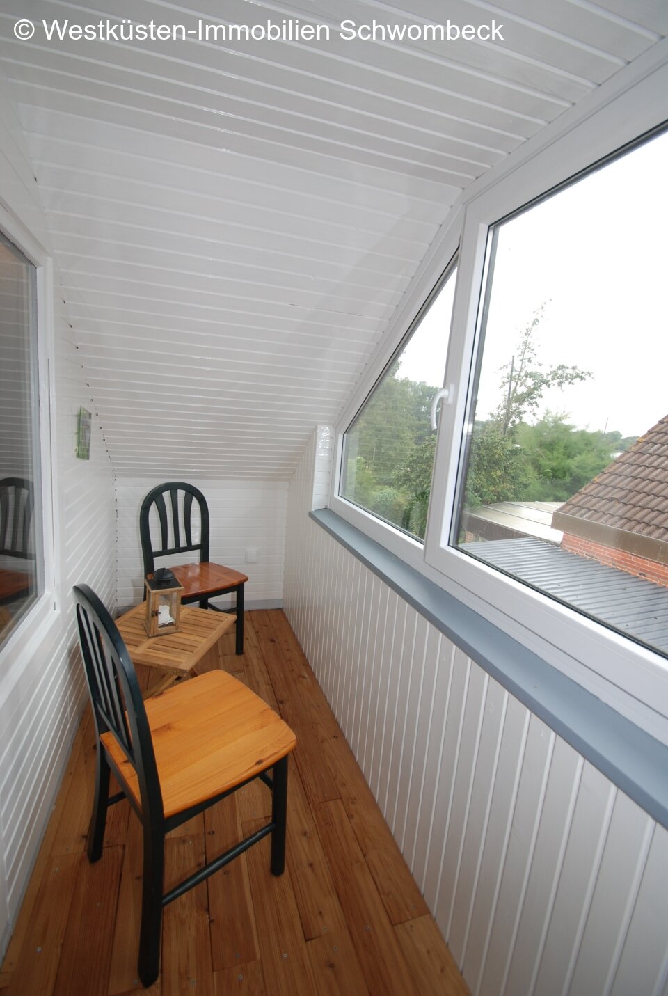Loggia