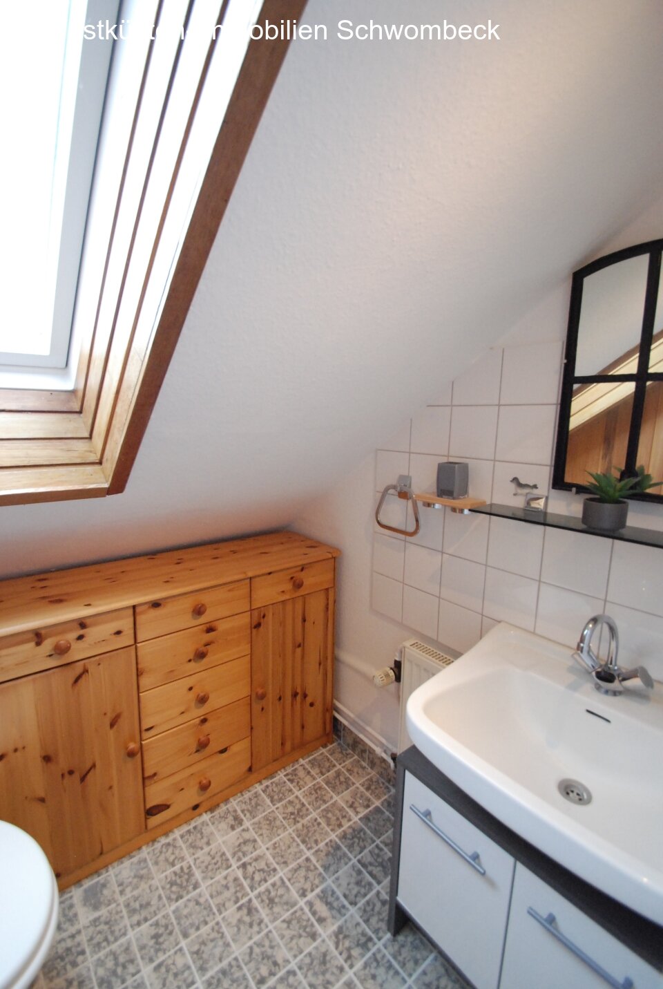 WC DG