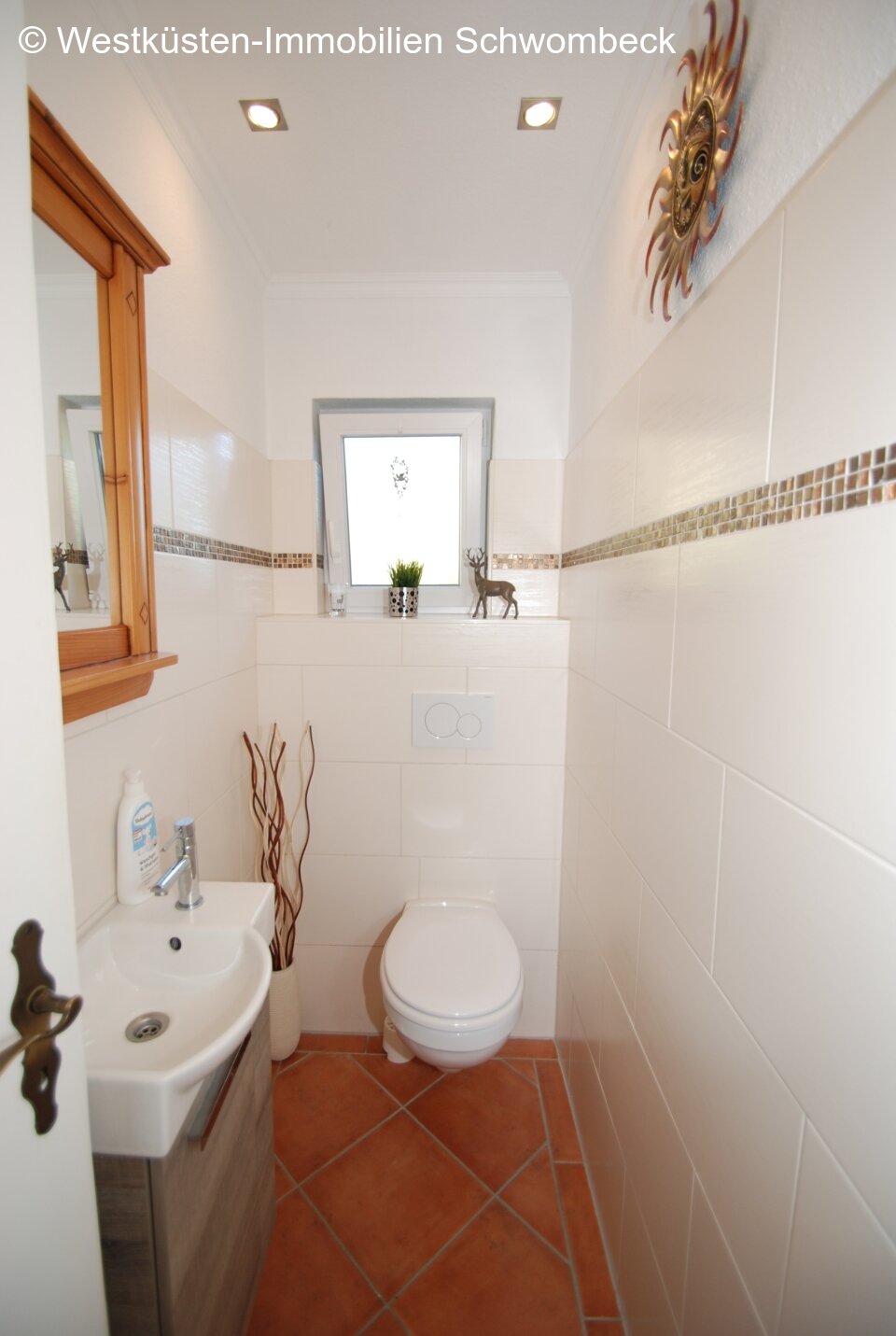 Gäste-WC