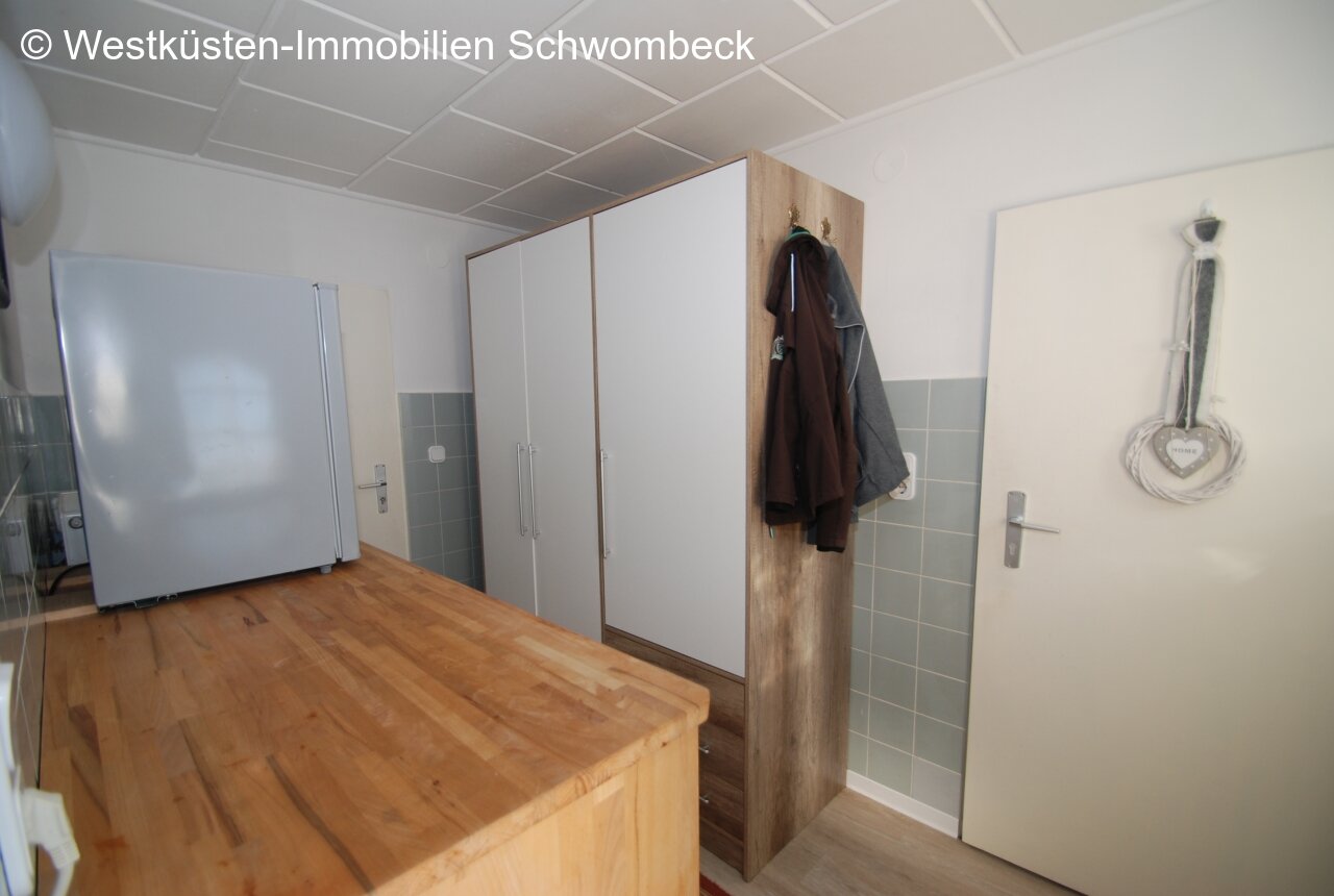 Hauswirtschaftsraum
