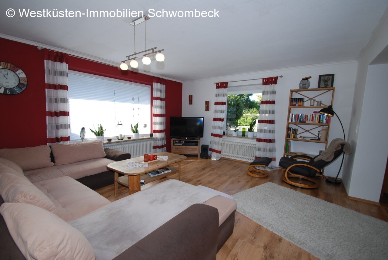 Wohn- und Esszimmer