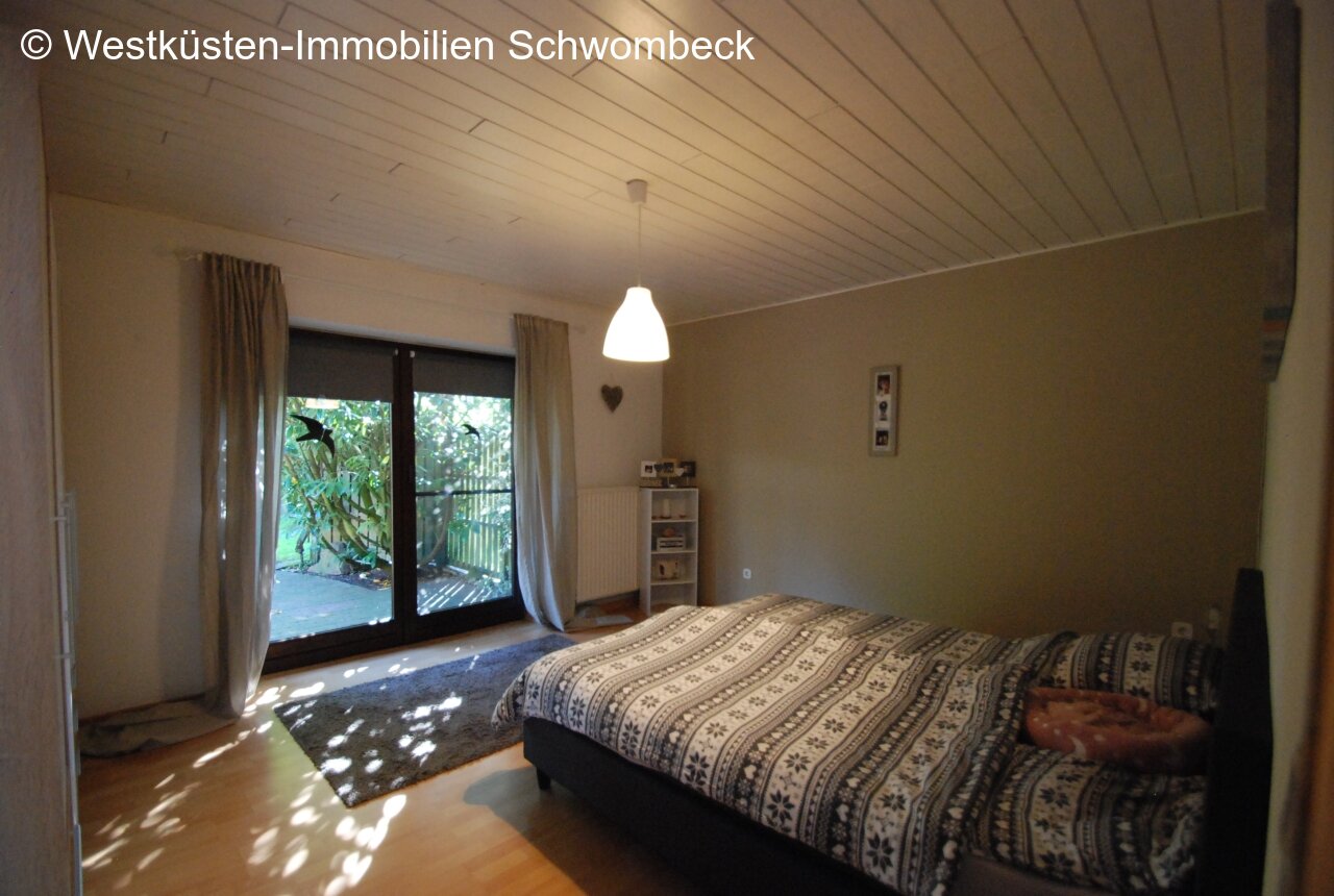Schlafzimmer EG