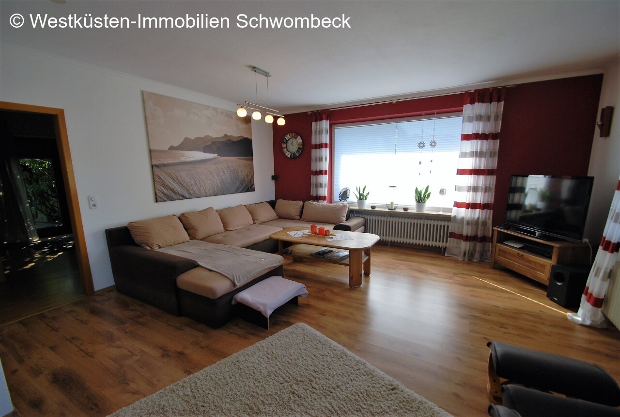 Wohn- und Esszimmer