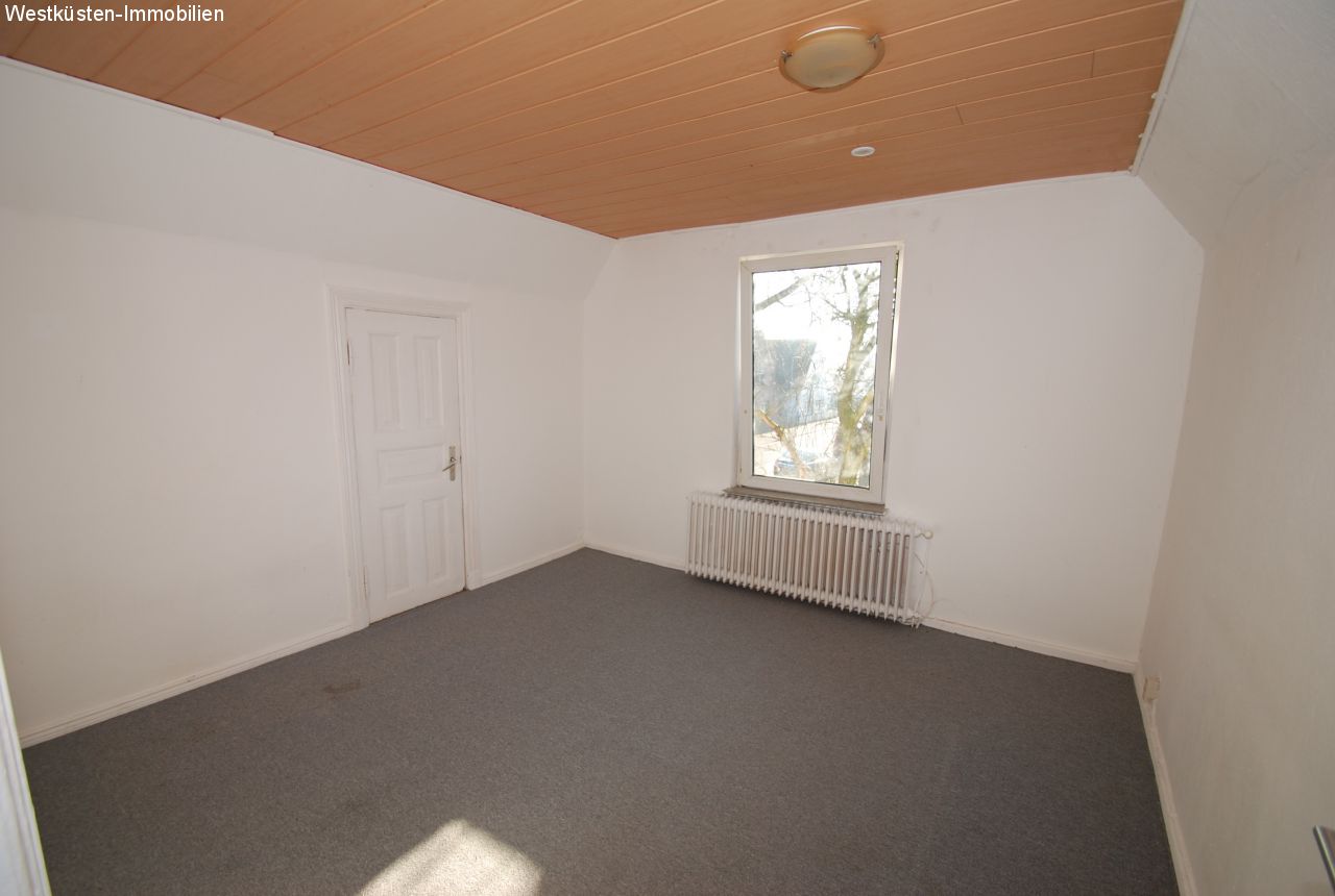 Schlafzimmer OG (Foto von 2017)