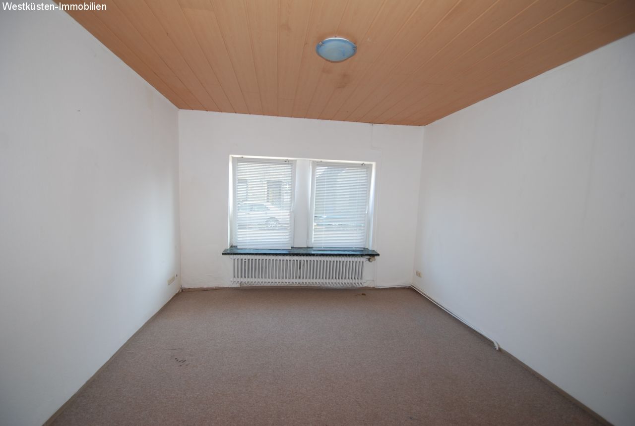 Zimmer 1 EG (Foto von 2017)