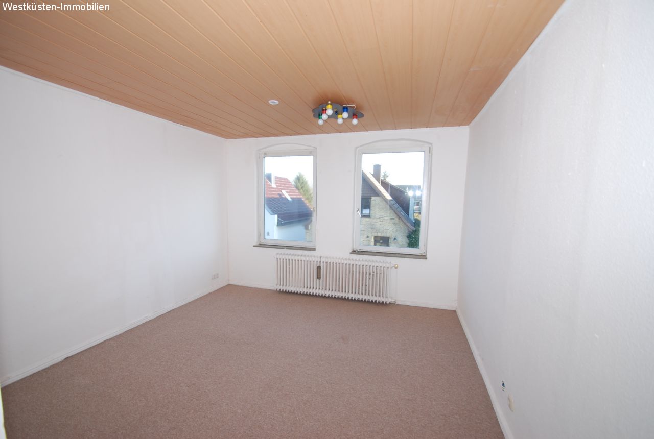 Schlafzimmer OG (Foto von 2017)
