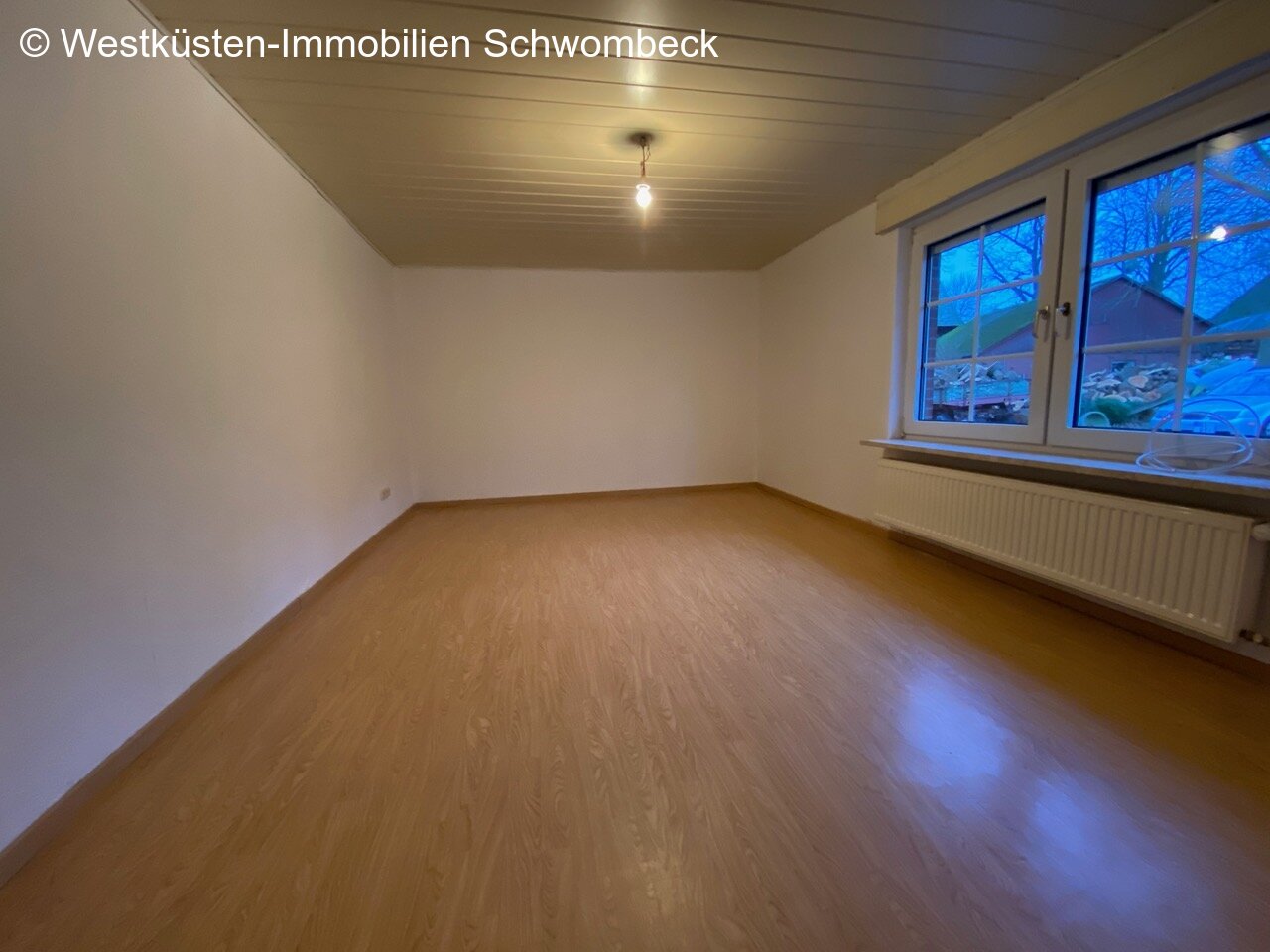 Schlafzimmer EG