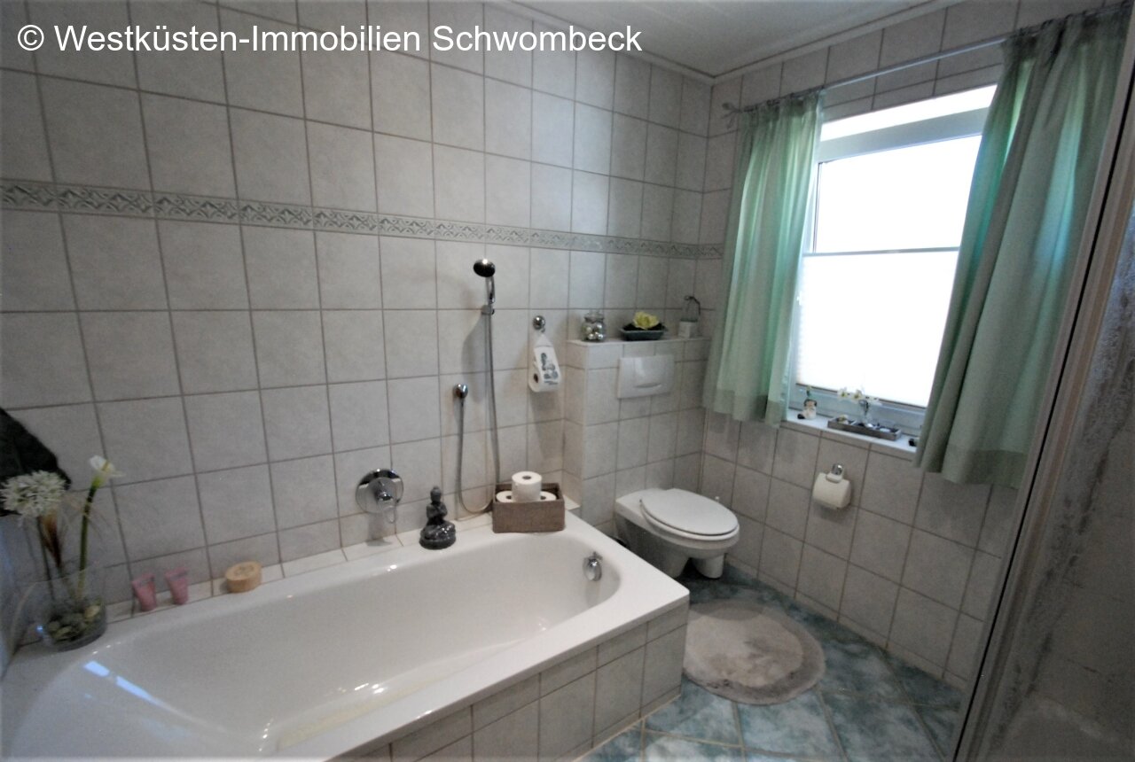 Badezimmer EG