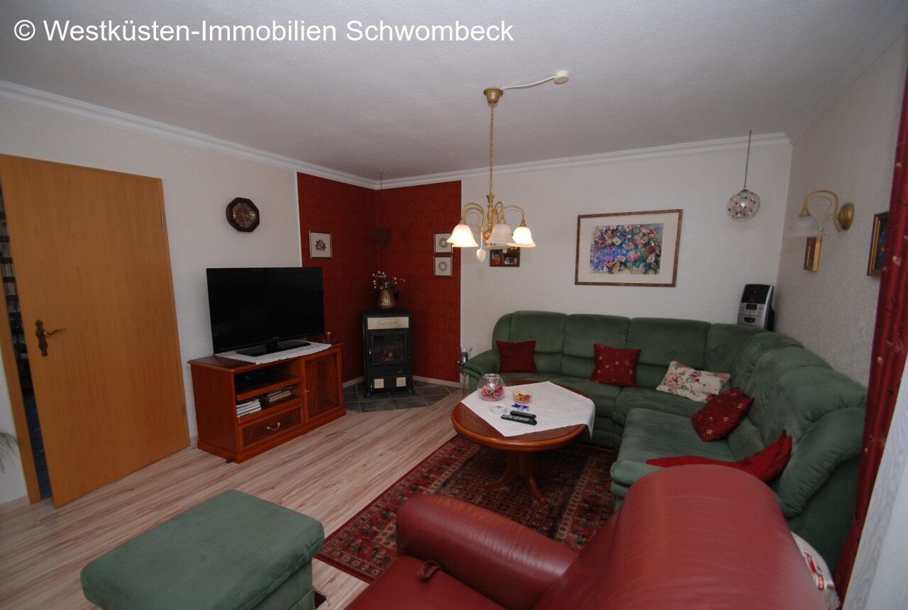 Wohn- und Esszimmer